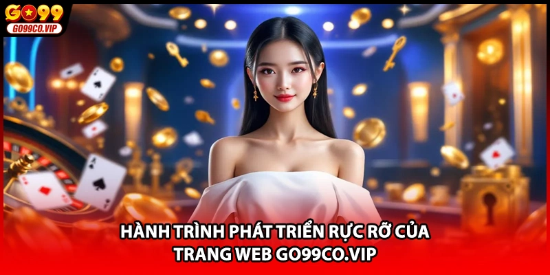 Hành trình phát triển rực rỡ của trang web spreadontechnologies.in